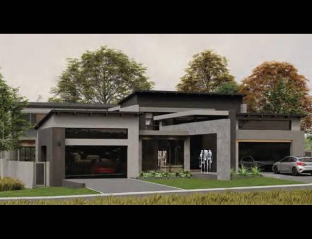 5 BEDROOM HOUSE FOR SALE IN MIDSTREAM RIDGE